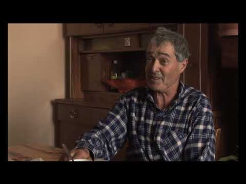 Las fedas de Montjòus