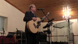 Chuck Compton - So You Would Know (RCBC 3-5-17)