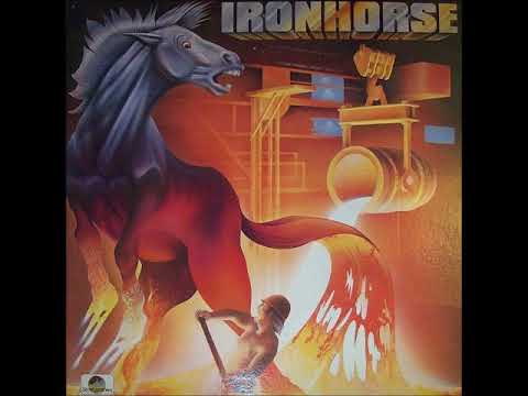 Ironhorse - Sweet Lui Louise