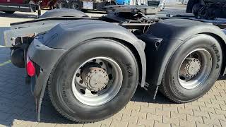 Tracteur routier DAF XF 510 FTT à vendre - Image 4 | Autoline LU Tracteur routier DAF XF 510 FTT | Image 4 - Autoline