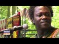 Ba Cissoko - Badinia - LIVE at Afrikafestival Hertme 2010