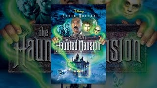 The Haunted Mansion (2003)