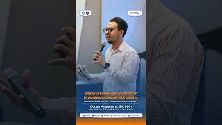 Download lagu Ngobrol bareng Octian Anugeraha soal gimana caranya biar ide kita didengar dan dipercaya orang lain mp3