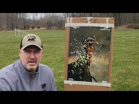 MOSSBERG PATRIOT REVIEW - .308 Win Mag budget friendly rifle