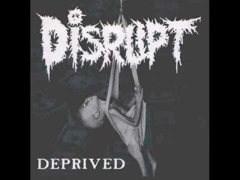 Disrupt-dog eat dog