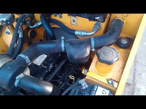 Gebraucht Dumper Thwaites 4×4 Year 2003