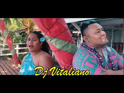 DJ VITALIANO X Ta'i Logoipule - LAFULAFUA LE AURO ft. Robyn Akari REMIX 2023