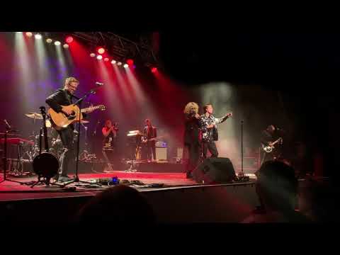 Cam & Sam Williams Perform "Jolene" plus Opry Debut Invitation (Surprise!)