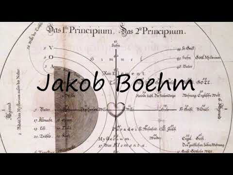 How to Pronounce Jakob Boehm?