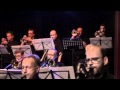 Millennium Jazz Orchestra & Jan Menu - Slow Dance