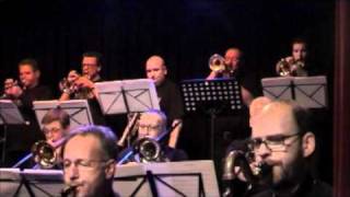 Millennium Jazz Orchestra & Jan Menu - Slow Dance