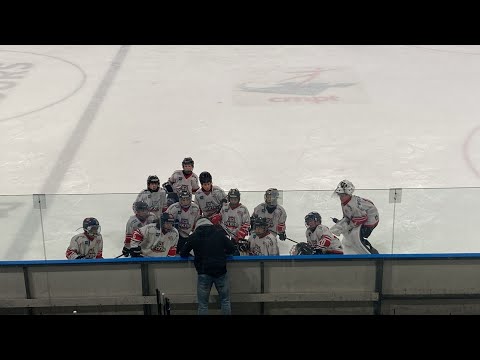 Boxers Bordeaux vs Dragons Rouen - IHT Tours 2024 U13