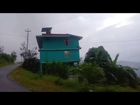 ikc vlog.....gangtok....Ma timro......edit misic & Song....