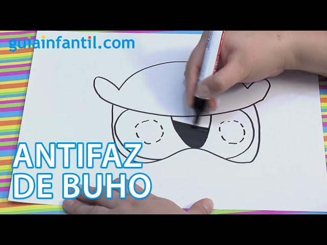 Vídeo relacionado con XIMEY Disfraz Buho Niño, Disfraz Lechuza Niño, Disfraces de Pajaro Niños, Juego de Alas, con Máscara, para Carnavales, Juego de Rol Pajaro (A)