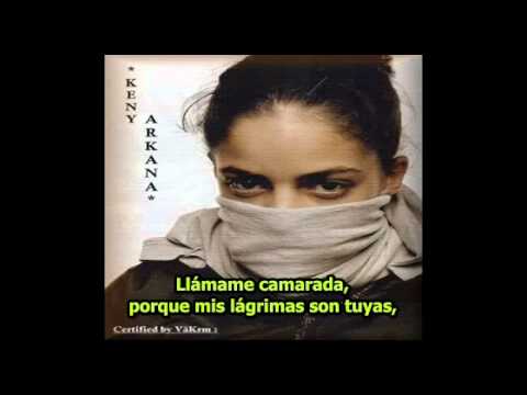 MAP y Keny Arkana   Appelle Moi Camarade   Subtitulado en es