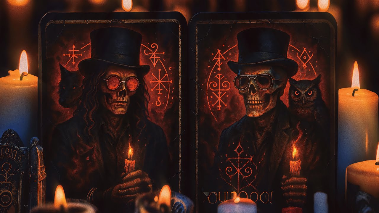 PROXXXI (with Vudu LeReaux)