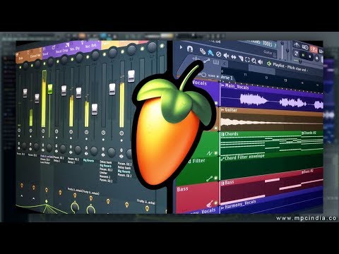 1️⃣Приёмы быстрой работы с Channel Rack в FL Studio 12 🔥