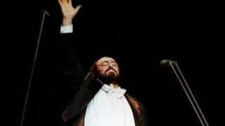 PAVAROTTI