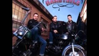 Hardtails- Girls and Gasoline