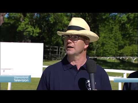 Inför Grand National på Strömsholm 12/6-2015