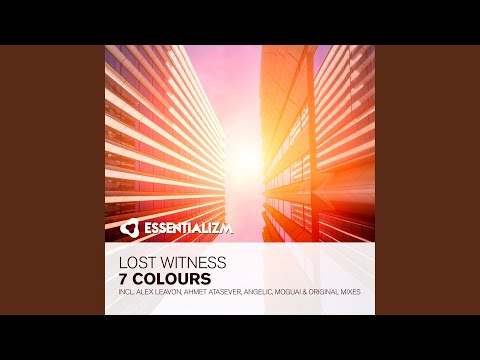 7 Colours (Angelic Remix)