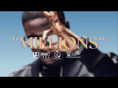 [FREE] SDM x Ninho Type Beat - "MILLIONS " || Instru Rap Trap Sombre/Lourd | Instru Rap 2023