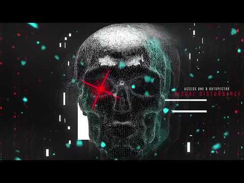 Access One & Outspector - Visual Disturbance