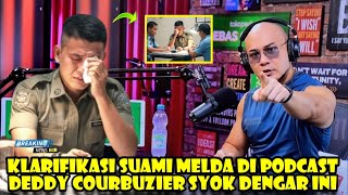 Download lagu MELDA'S HUSBAND EXPOSED EVERYTHING THAT HAPPENED TO DEDDY CORBUZIER, I HAVE BEEN TRYING TO BE PAT... mp3 Download lagu MELDA'S HUSBAND EXPOSED EVERYTHING THAT HAPPENED TO DEDDY CORBUZIER, I HAVE BEEN TRYING TO BE PAT... mp3