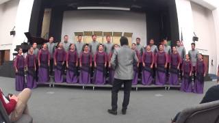 The Philippine Meistersingers - Walang Natira by Gloc9