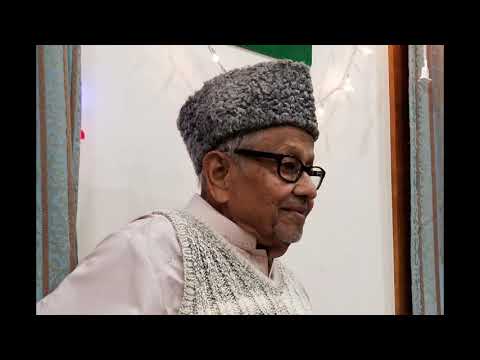 Momin Abidi   Phir Qalam Shair Ka Masroof e Buka Honay Laga