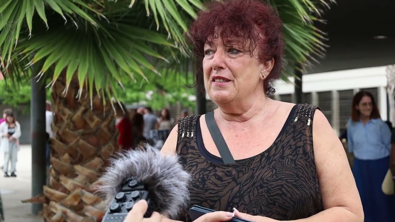 Cité Éducative : Directrice école Jean Zay