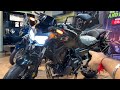 2025 All New KAWASAKI Z650 New Model Full Review