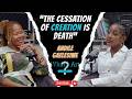 What S Art Andile Gaelesiwe Ep 06 Getting Back Into Music Khumbulekhaya GBV Health