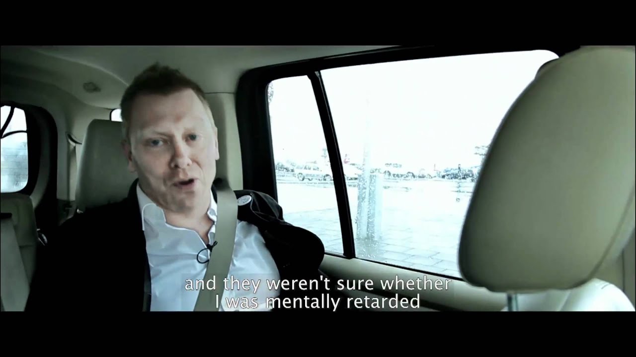 GNARR - Trailer Subtitles