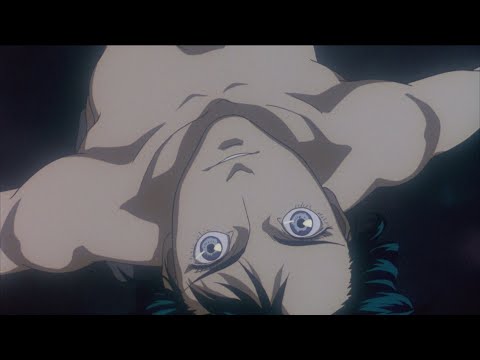 «Призрак в доспехах» Мамору Осии в кино с 28 августа (дубляж Reanimedia)