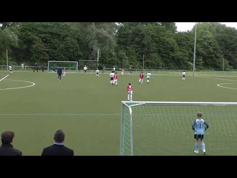 16.06.2015 Vorw.Wacker 1.E - St.Pauli 1.E