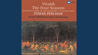 Violin Concerto in E Major, RV 269 "La primavera" (No. 1 from "Il cimento dell'armonia e...