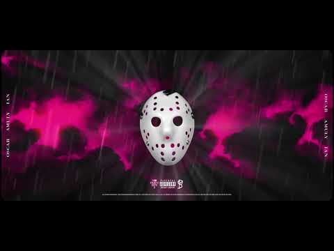 OSCAR - Amigdala Amara (feat. Amuly & Ian)