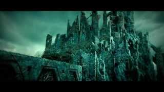 The Necromancer (Le Réveil de Rashalden) - Guy-Roger Duvert