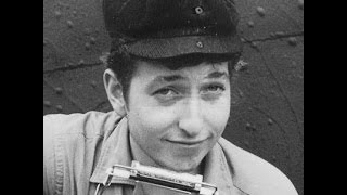 Bob Dylan&#39;s Billy 4