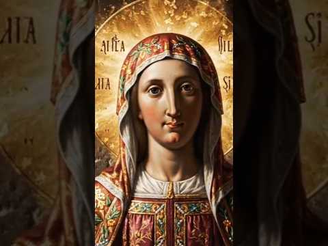 Santa Silvia – Madre di San Gregorio Magno e modello di fede