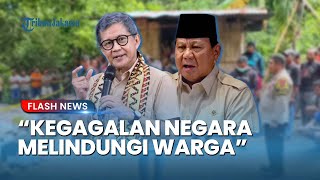 Download lagu Sentilan Pedas Rocky Gerung! Tragedi Bocah NTT Dibandingkan Dengan Sumbangan Rp17 Triliun Prabowo mp3