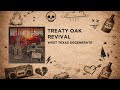 Treaty Oak Revival West Texas Degenerate Feat William Clark Green