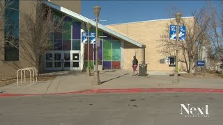 Douglas County library and staff ask board to reject book ban request