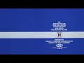 MPAA Rating Screen R 1975