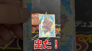 悪感謝祭カリスマBESTのスペシャルパックを開ける#vlog #デュエマ #開封