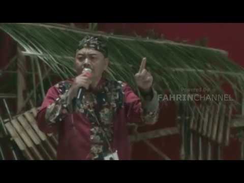 Calung Mountain version of Lingga