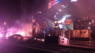 The National - Light Years - Merriweather Post Pavilion (9/28/2018)