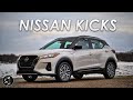 2021 Nissan Kicks | What's The Catch?