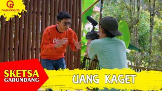 Download lagu UANG KAGET | Sketsa Garundang mp3 Download lagu UANG KAGET | Sketsa Garundang mp3